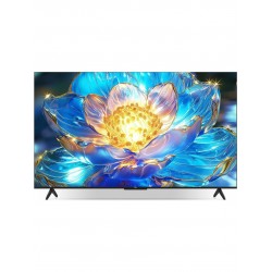 TCL 65T7BG 65" 165 Ekran Dahili Uydu Alıcılı 4K Ultra HD Smart QLED TV