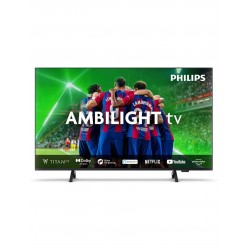 Philips 50PUS8309 50" 127 Ekran Uydu Alıcılı 4K Ultra HD Smart LED TV