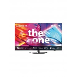 Philips 65PUS8909 65" 165 Ekran Uydu Alıcılı 4K Ultra HD Smart LED TV
