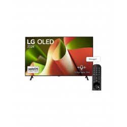 LG OLED65B46LA 65" 165 Ekran Uydu Alıcılı 4K Ultra HD Smart LED TV