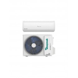 Baymak Elegant Prime 12 A++ 12000 BTU Inverter Klima (Md)-K