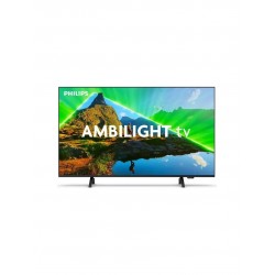 Philips 65PUS8349/62 65'' 163 Ekran Uydu Alıcılı 4K Ultra HD LED TV