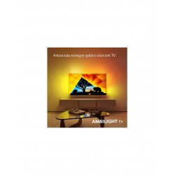 Philips 65OLED759/12 65'' 164 Ekran Uydu Alıcılı 4K Ultra HD Smart Ambilight LED TV