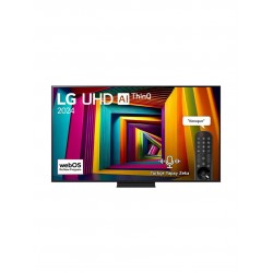 LG 55UT9100 55" 139 Ekran Uydu Alıcılı 4K Ultra HD Smart LED TV