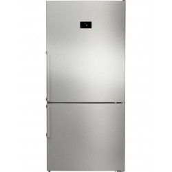 Bosch KGP86FIC0N 624 LT No-Frost Kombi Tipi Buzdolabı