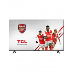 TCL 50V6BGTV 50" 127 Ekran Dahili Uydu Alıcılı 4K Ultra HD Smart LED TV