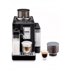 Delonghi Rivelia EXAM440.55.B Tam Otomatik Espresso Makinesi Siyah