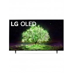 LG OLED55A16LA 55" 139 Ekran Uydu Alıcılı 4K Ultra HD Smart LED TV