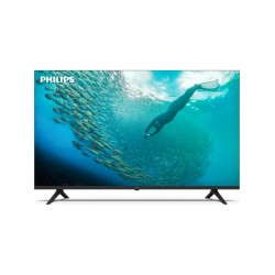 Philips 50PUS7009/62 50'' 126 Ekran Uydu Alıcılı 4K Ultra HD Smart Titan LED TV