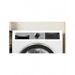 Bosch WQG25100TR 10 kg Çamaşır Kurutma Makinesi