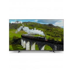 Philips 50PUS7608-62 50" 127 Ekran Uydu Alıcılı 4K Ultra HD Smart LED TV
