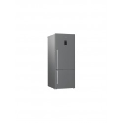 Altus Alk 474 Xıe E Enerji Sınıfı 532 L Alttan Donduruculu No Frost Buzdolabı Inox