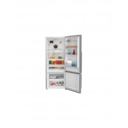 Altus Alk 474 Xıe E Enerji Sınıfı 532 L Alttan Donduruculu No Frost Buzdolabı Inox