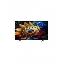 TCL 50C655 50'' 126 Ekran Uydu Alıcılı 4K Ultra HD Google QLED TV
