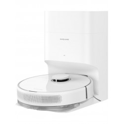 Dreame D10 Plus Gen 2 Robot Süpürge Beyaz