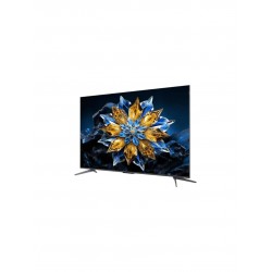 TCL 55C655 55'' 138 Ekran Uydu Alıcılı 4K Ultra HD Google QLED TV