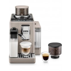 Delonghi Rivelia EXAM440.55.BG Tam Otomatik Espresso Makinesi Bej