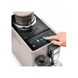 Delonghi Rivelia EXAM440.55.BG Tam Otomatik Espresso Makinesi Bej