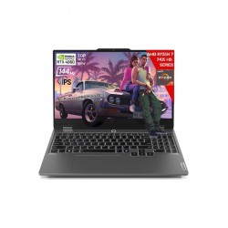Lenovo Loq 15ARP9 Aı Amd Ryzen 7-7435HS 32GB Ddr5 1tb SSD RTX4060 8gddr6 15.6 IPS 144Hz Fhd Freedos 83JC000UTR-32