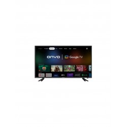 Onvo 42OV9000F 42" 106 Ekran Uydu Alıcılı Full HD Google Smart LED TV