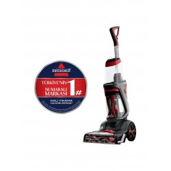 Bissell Proheat 2x Revolution Halı - Koltuk Yıkama ve Leke Çıkarma Makinesi