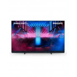 Philips 77OLED909/12 77'' 194 Ekran Uydu Alıcılı 4K Ulta HD Smart OLED TV 