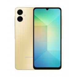 Samsung Galaxy A06 128 GB 4 GB Ram (Samsung Türkiye Garantili) Altın