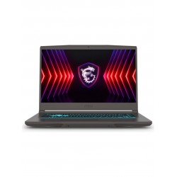 MSI THIN 15 B12UCX-2634XTR Intel Core i5 12450H 8GB 512GB SSD RTX2050 Freedos 15.6" Taşınabilir Bilgisayar