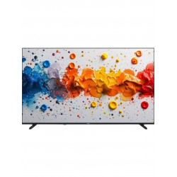 Vestel 65QG9840 65'' 164 Ekran Uydu Alıcılı 4K Ultra HD Smart QLED Google TV