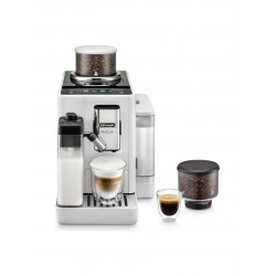 Delonghi Rivelia EXAM440.55.W Tam Otomatik Espresso Makinesi Beyaz