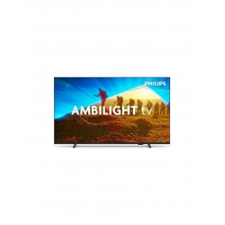 Philips 43PUS8009 43'' 108 Ekran Uydu Alıcılı 4K Ultra HD Smart Ambilight TV