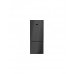 Bosch KGN76CXE0N 526 L Alttan Donduruculu Nofrost Buzdolabı