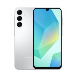 Samsung Galaxy A16 128 GB 6 GB Ram (Samsung Türkiye Garantili) Gri