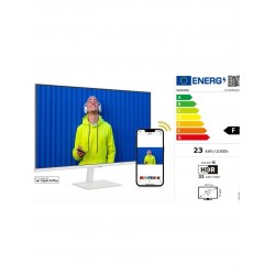 Samsung Akıllı Tv-Monitör 80CM Ekran 32" Wi-Fi Bağlantı 4ms 60hz 1920 x 1080 Fullhd Smart Slim Monitör Tv, Smart