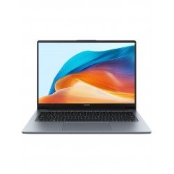 Huawei MateBook D14 2024 Intel Core i5 13420H 16GB 512GB SSD Windows 11 Home 14" Taşınabilir Bilgisayar