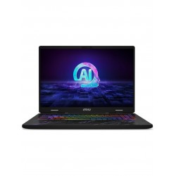 MSI PULSE 16 AI C1VFKG-201XTR Intel Core Ultra 7 155H 16GB 1TB SSD RTX4060 Freedos 16" FHD+ 144Hz Taşınabilir Bilgisayar