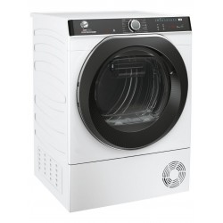 Hoover NDPH 11A2TCBEXS17 11 kg Wi-Fi + Bluetooth Bağlantılı Isı Pompalı Kurutma Makinesi
