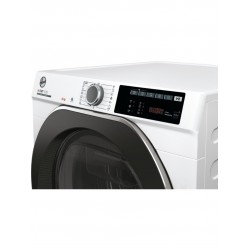 Hoover NDEH 10A2TSBE-17 10 kg Wi-Fi + Bluetooth Bağlantılı Isı Pompalı Kurutma Makinesi