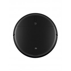 Xiaomi Mi Robot Vacuum Mop Pro 2+ 3D Global Versiyon Siyah Robot Süpürge