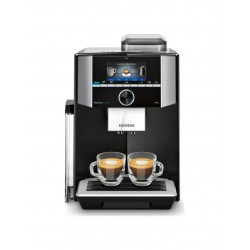 Siemens TI9553X9RW Eq.9 Plus Connect S500 Tam Otomatik Kahve Makinesi - Siyah