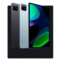 Xiaomi Pad 6 8 GB 256 GB 11" Tablet Gravity Gray