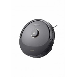Roborock Q8 Max Vacuum Cleanner Robot Süpürge Siyah