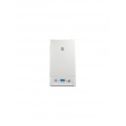 Demirdöküm Nitromix P 28 kw Yoğuşmalı Kombi (Baca Dahil)