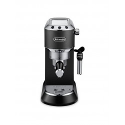 Delonghi Dedica Manuel Espresso Makinesi EC 685.BK