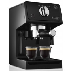 Delonghi ECP 31.21 Espresso & Cappuccino Makinesi - Siyah / 1100 Watt