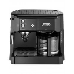 Delonghi Combi Kahve Makinesi BCO 411.B