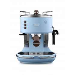 Delonghi ECOV311.AZ Icona Vintage Serisi Espresso ve Cappuccino Makinesi