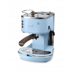 Delonghi ECOV311.AZ Icona Vintage Serisi Espresso ve Cappuccino Makinesi