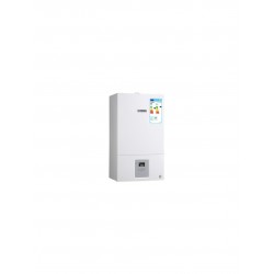 Bosch Condense 2500 W 24 kw Yoğuşmalı Kombi (Baca Dahil)