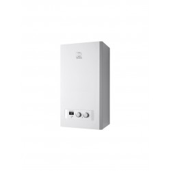Demirdöküm Atromix P 24 kw Yoğuşmalı Kombi (Baca Dahil)